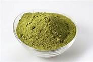 Natural Dhaniya Patta Powder
